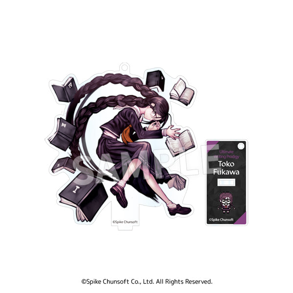 Danganronpa DayPRO Acrylic Figure