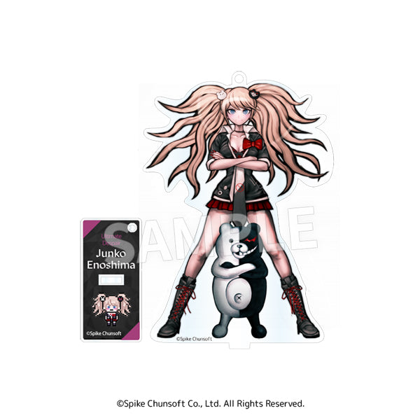 Danganronpa DayPRO Acrylic Figure