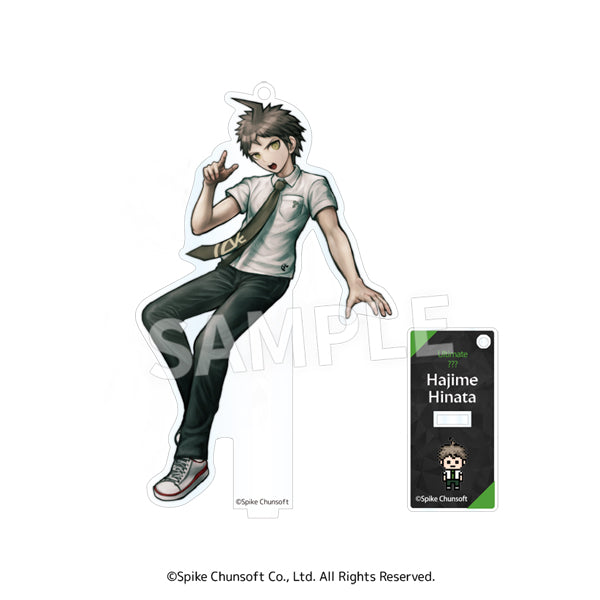 Danganronpa 2: Goodbye Despair DayPRO Acrylic Figure