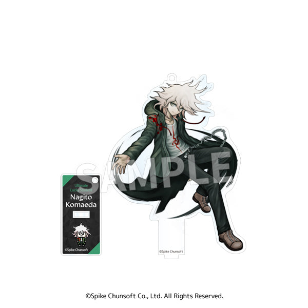 Danganronpa 2: Goodbye Despair DayPRO Acrylic Figure