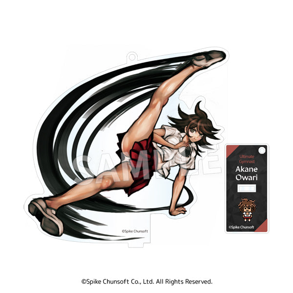 Danganronpa 2: Goodbye Despair DayPRO Acrylic Figure