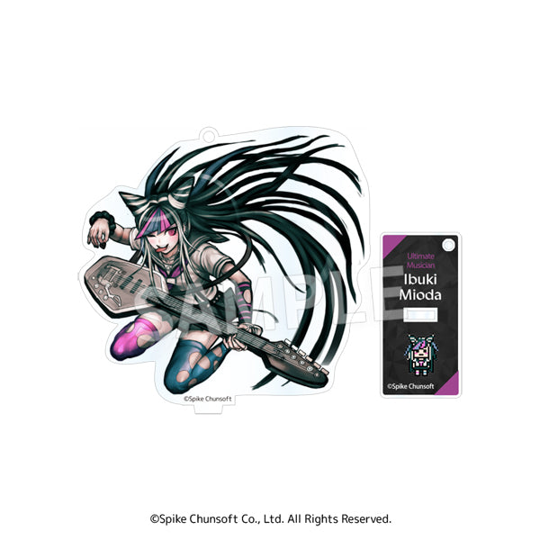 Danganronpa 2: Goodbye Despair DayPRO Acrylic Figure