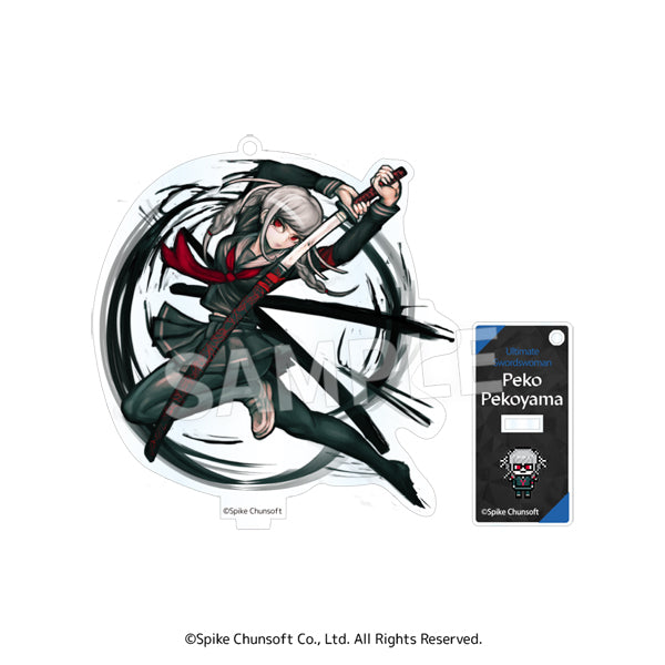 Danganronpa 2: Goodbye Despair DayPRO Acrylic Figure