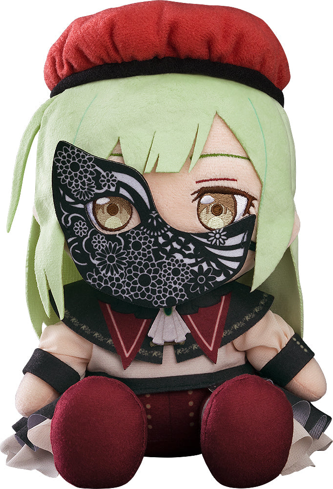 BanG Dream! Good Smile Company Plushie Ave Mujica (re-run)