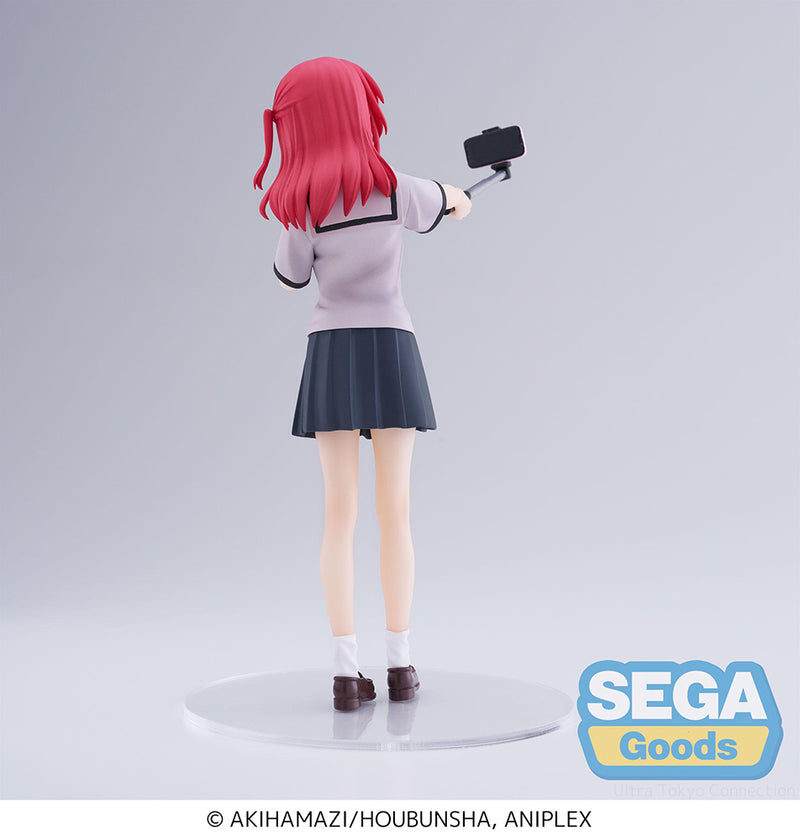 BOCCHI THE ROCK! SEGA Desktop x Decorate Collections Ikuyo Kita