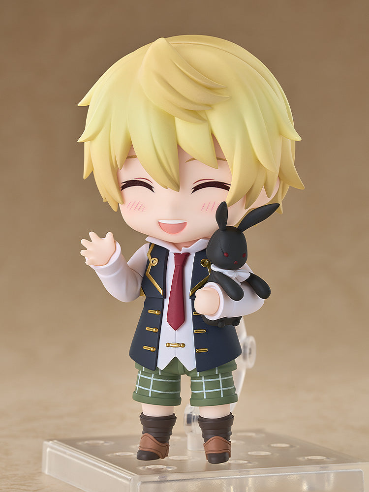 2481 PandoraHearts Nendoroid Oz Vessalius