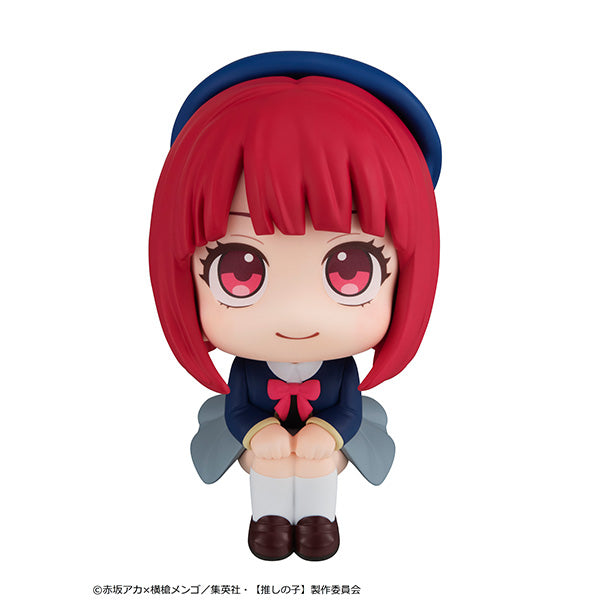 【Oshi no ko】 MEGAHOUSE Lookup Kana Arima