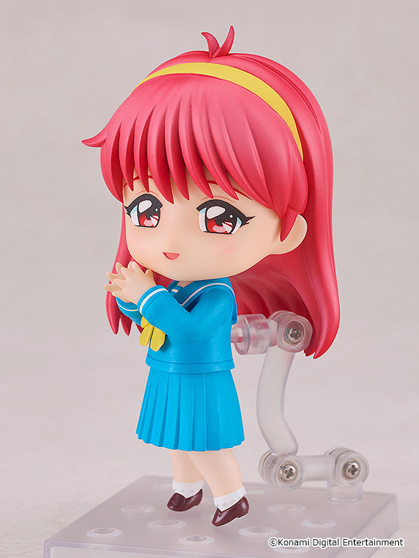 2325 Tokimeki Memorial Nendoroid Shiori Fujisaki