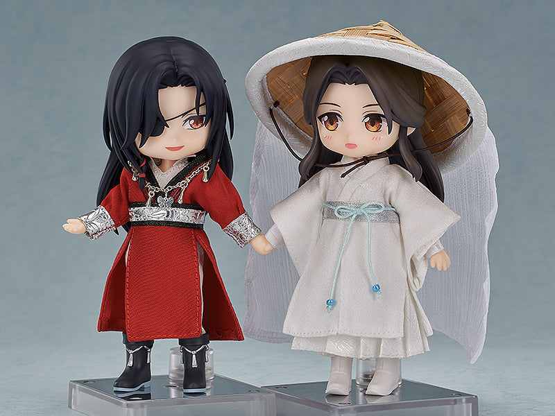 Heaven Official's Blessing Nendoroid Doll Xie Lian (re-run)