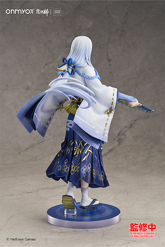 Onmyoji Good Smile Arts Shanghai Seimei: Lunar Corona Ver.