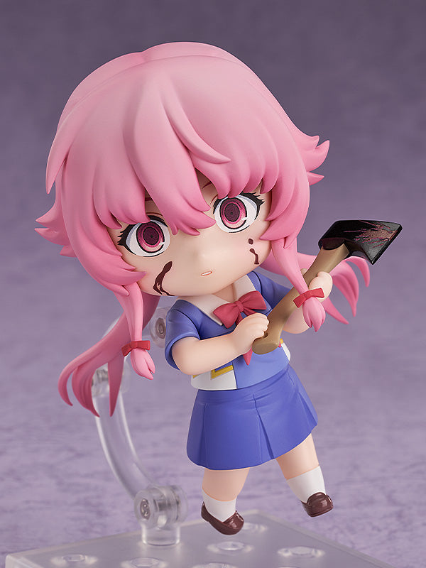 2316 Future Diary Nendoroid Yuno Gasai