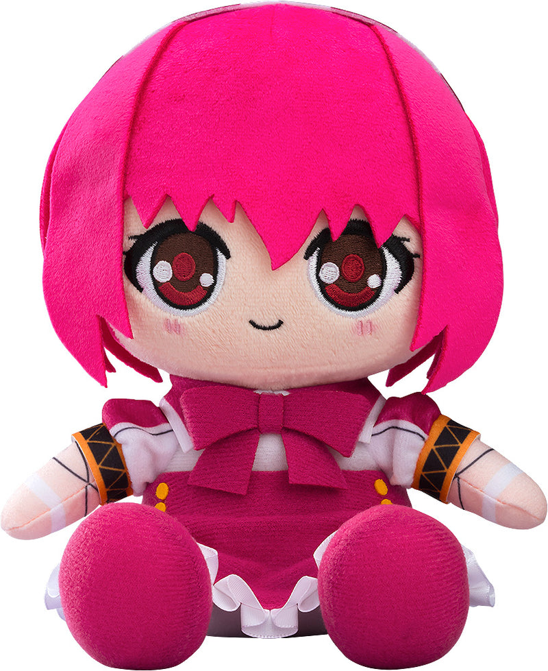 VA-11 HALL-A: Cyberpunk Bartender Good Smile Company Action Plushie