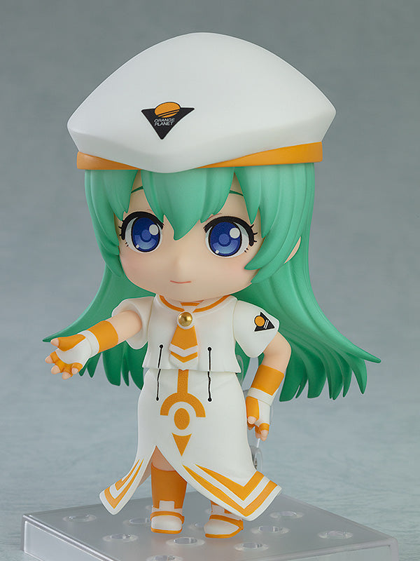 2286 ARIA Nendoroid Alice Carroll