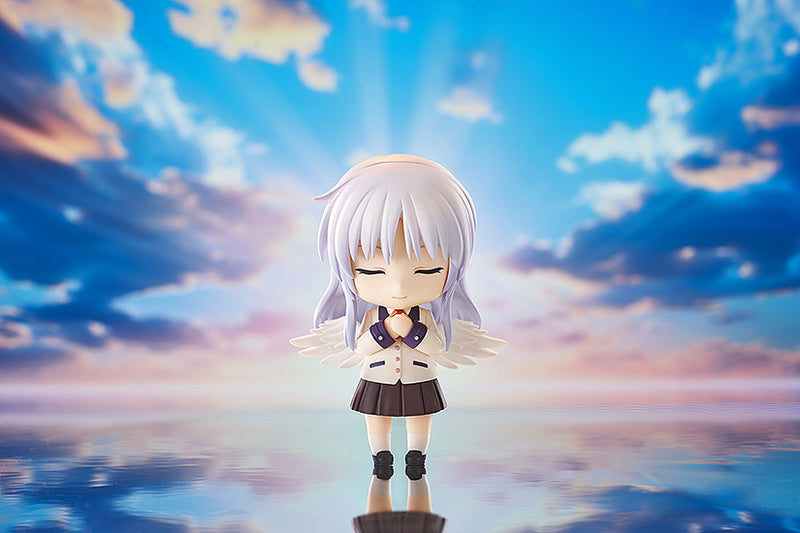 2268 Angel Beats! Nendoroid Kanade Tachibana