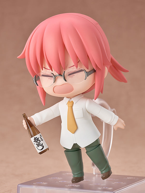 2298 Miss Kobayashi's Dragon Maid Nendoroid Kobayashi