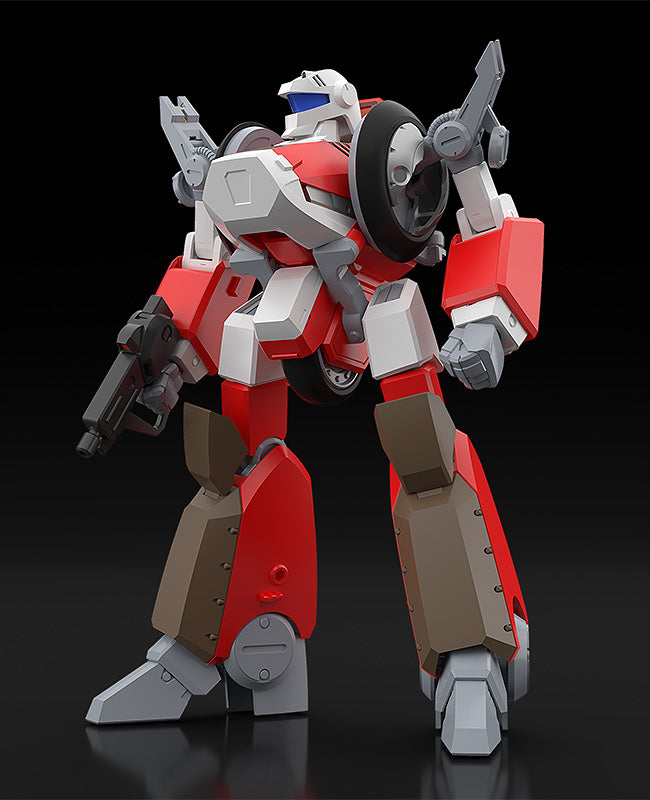 Megazone 23 MODEROID Garland