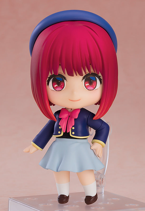 2273【OSHI NO KO】 Nendoroid Kana Arima