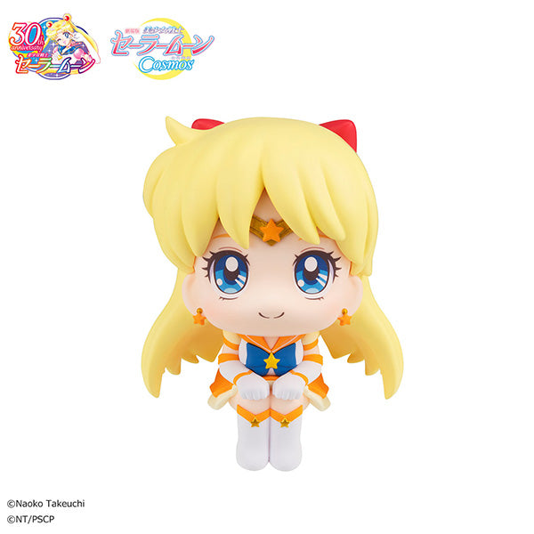 Sailor Moon Cosmos the movie MEGAHOUSE Lookup  Eternal Sailor Venus