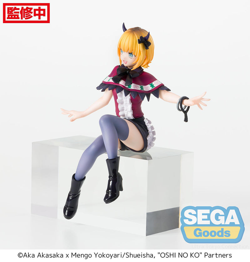 OSHI NO KO SEGA PM Perching Figure MEMcho