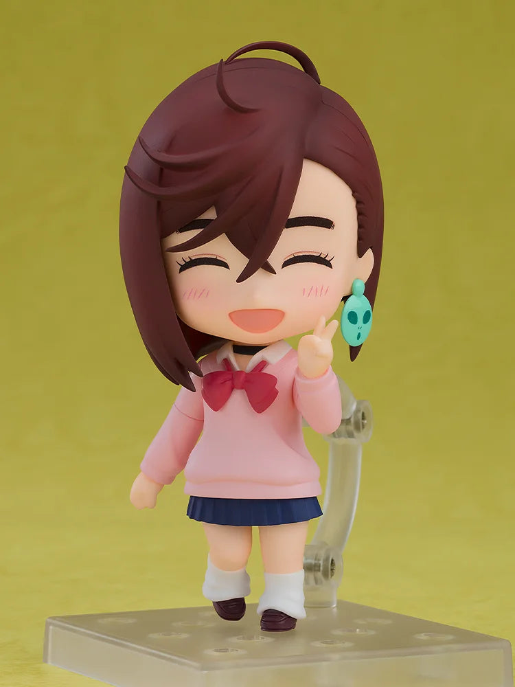 2701 Dandadan Nendoroid Momo