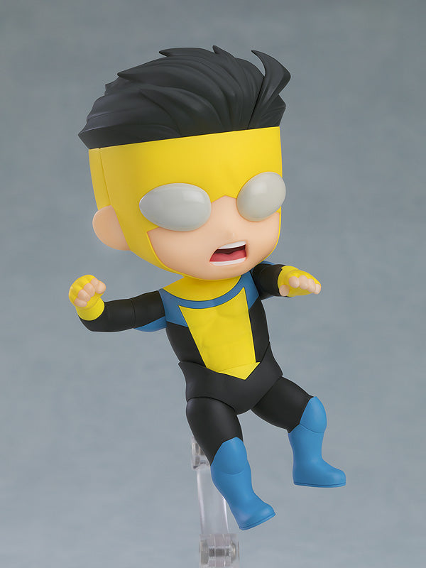 2308 Invincible Nendoroid Invincible