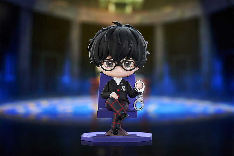 Persona 5 Good Smile Arts Shanghai Qset+ P5R Protagonist