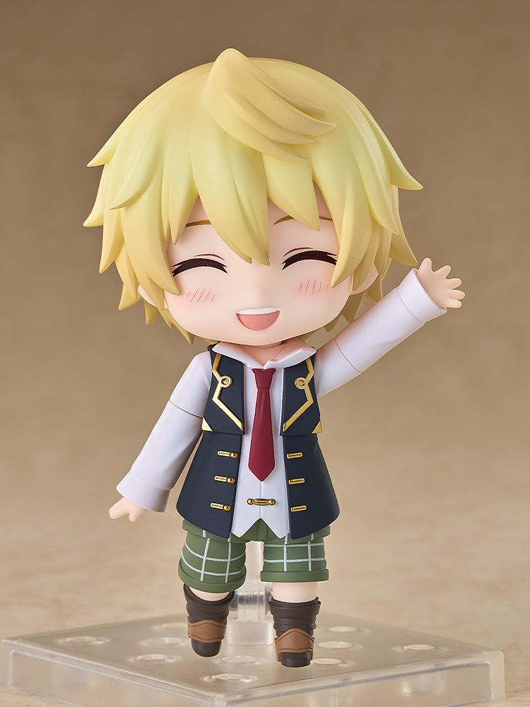 2481 PandoraHearts Nendoroid Oz Vessalius