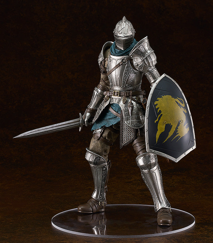 Demon's Souls PS5 POP UP PARADE SP Fluted Armor