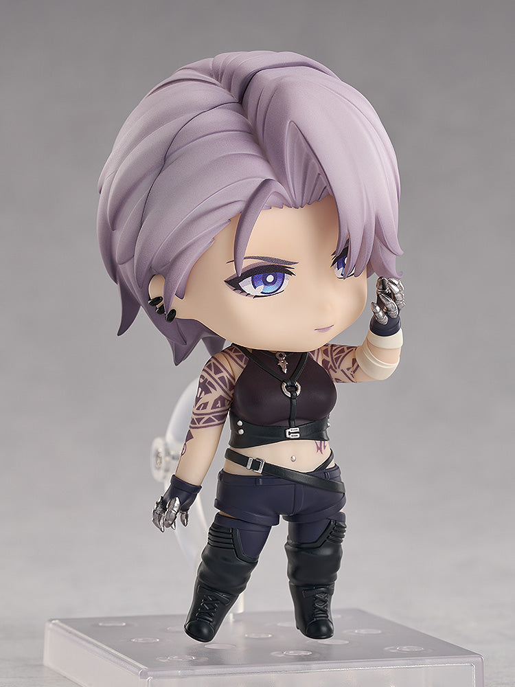 2457 Path to Nowhere Nendoroid Zoya