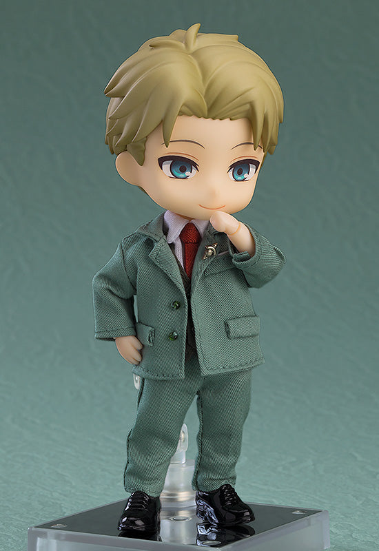 SPY x FAMILY Nendoroid Doll Loid Forger