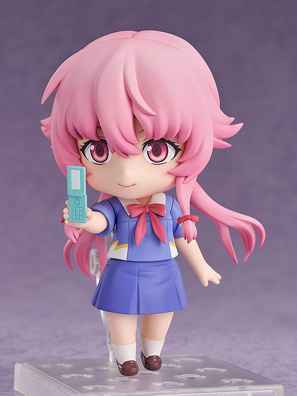 2316 Future Diary Nendoroid Yuno Gasai