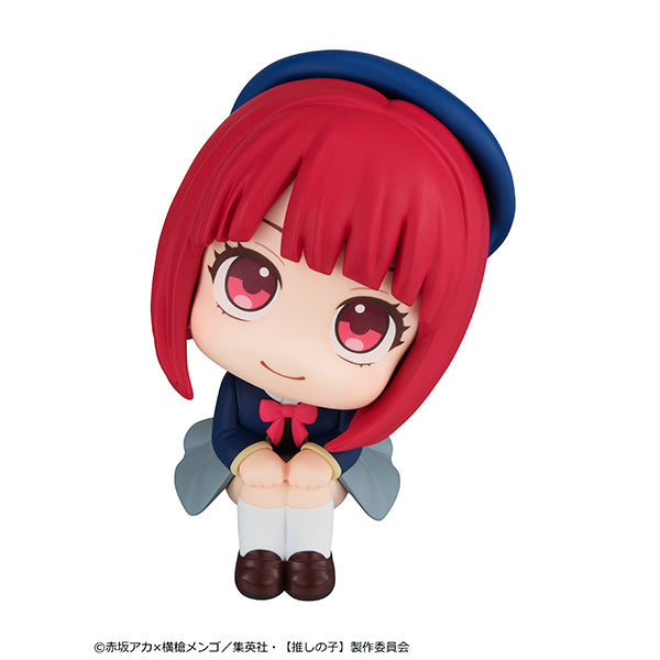 【Oshi no ko】 MEGAHOUSE Lookup Kana Arima