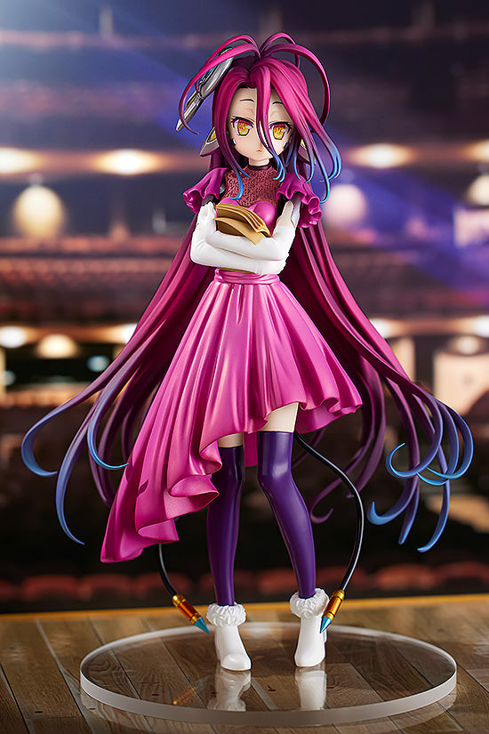 No Game No Life -Zero- POP UP PARADE Schwi: Concert Ver. L Size