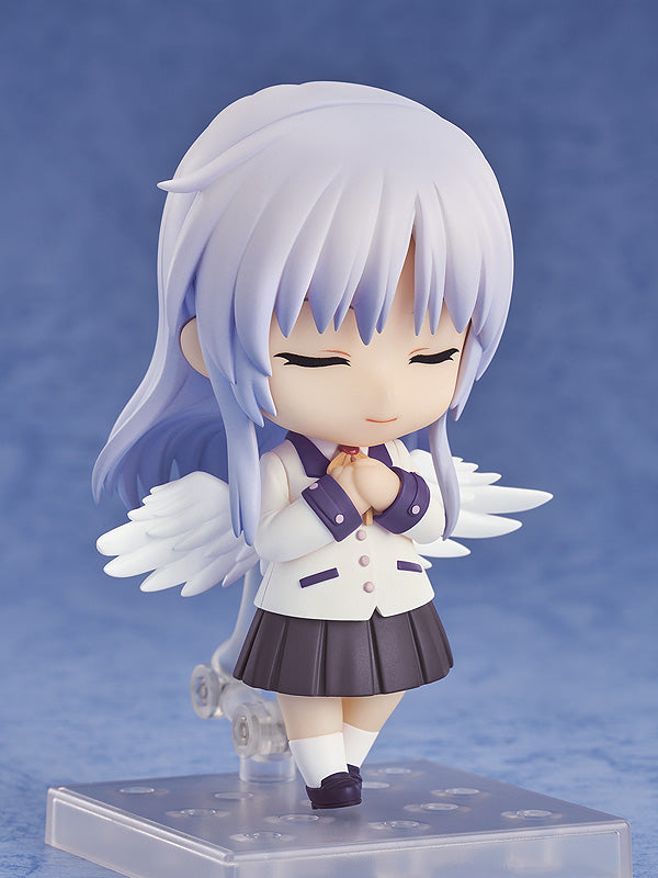 2268 Angel Beats! Nendoroid Kanade Tachibana