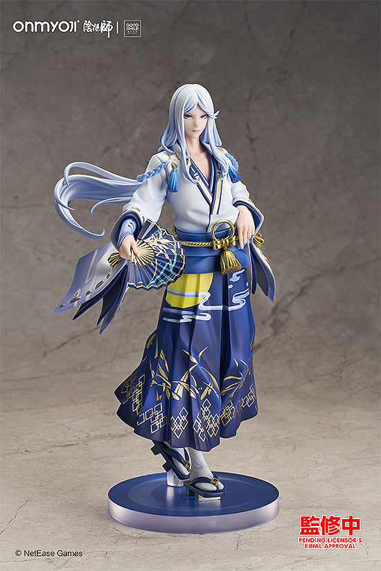 Onmyoji Good Smile Arts Shanghai Seimei: Lunar Corona Ver.