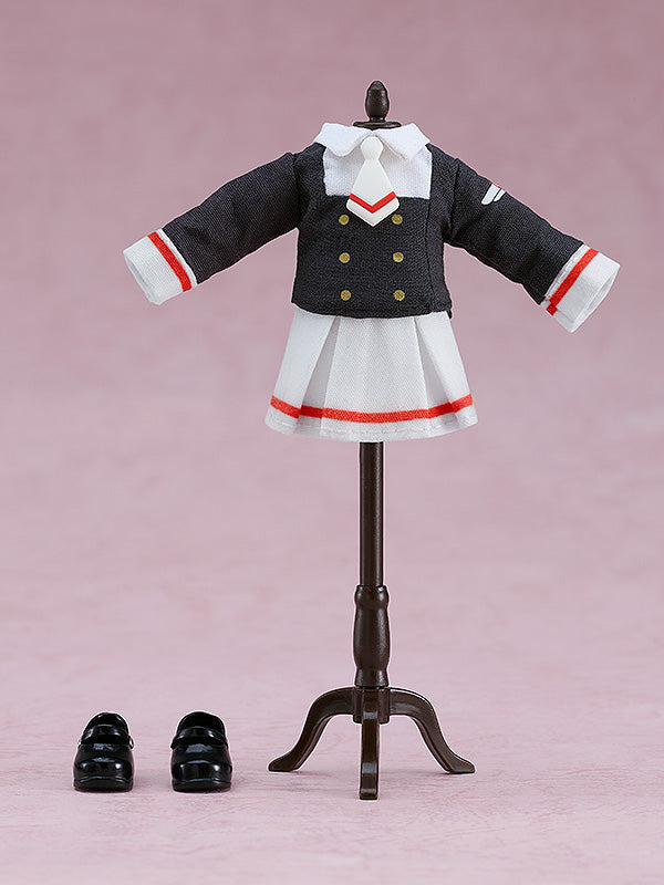 Cardcaptor Sakura Nendoroid Doll Sakura Kinomoto: Tomoeda Junior High Uniform Ver.