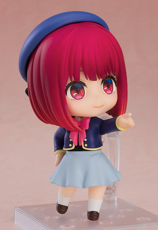 2273【OSHI NO KO】 Nendoroid Kana Arima