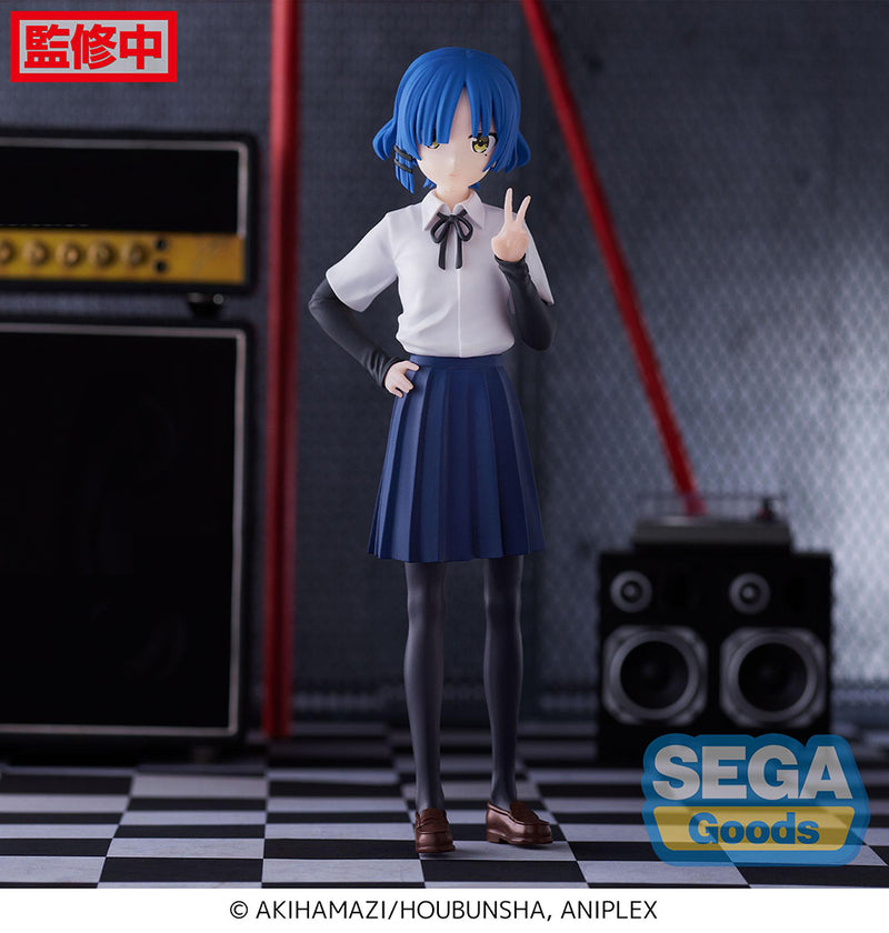 BOCCHI THE ROCK! SEGA Desktop x Decorate Collections Ryo Yamada