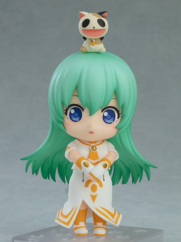 2286 ARIA Nendoroid Alice Carroll