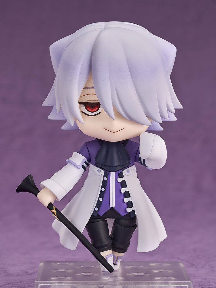 2482 PandoraHearts Nendoroid Xerxes Break