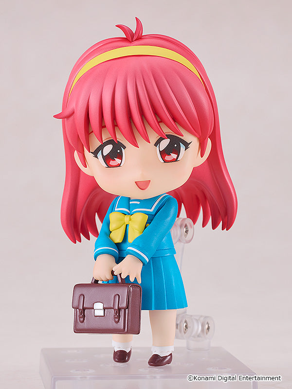 2325 Tokimeki Memorial Nendoroid Shiori Fujisaki