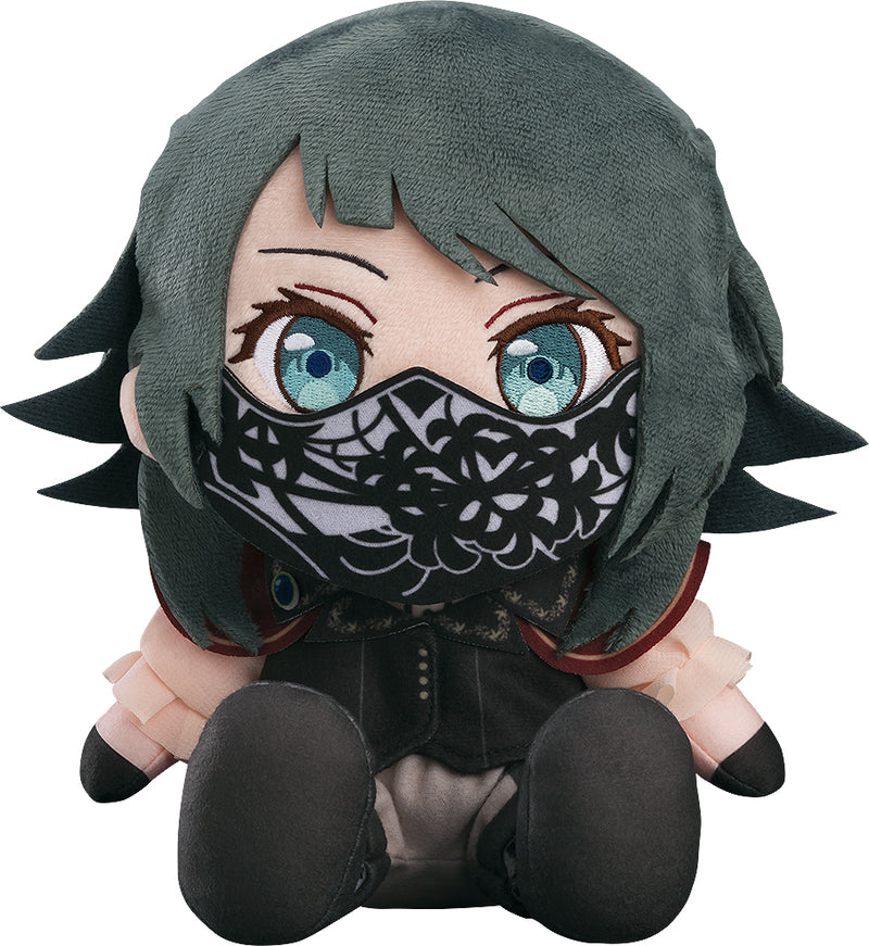 BanG Dream! Good Smile Company Plushie Ave Mujica (re-run)