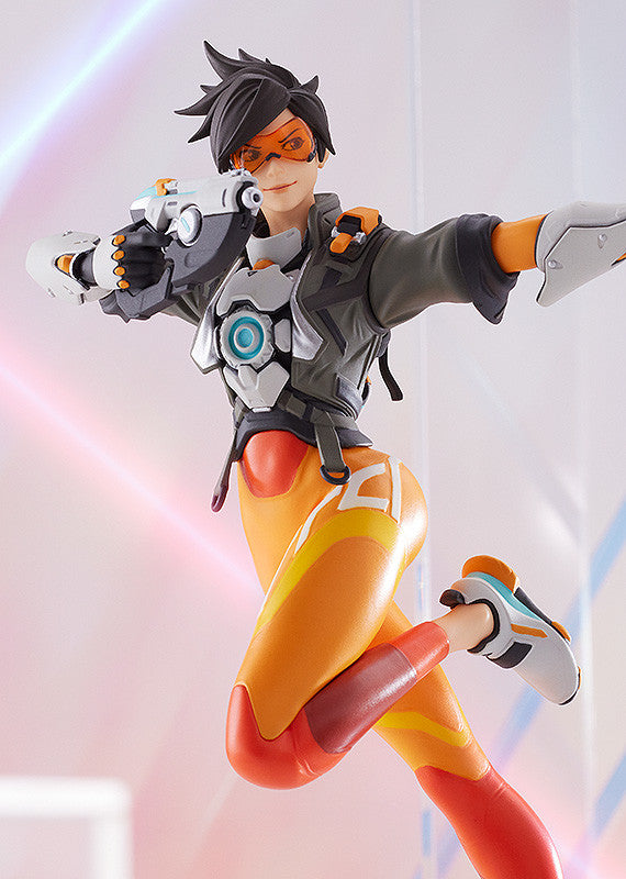 Overwatch 2 POP UP PARADE Tracer