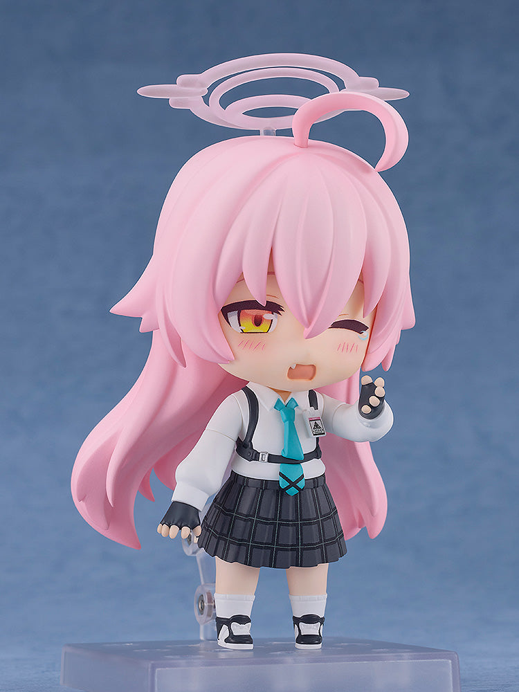 2461 Blue Archive Nendoroid Hoshino Takanashi