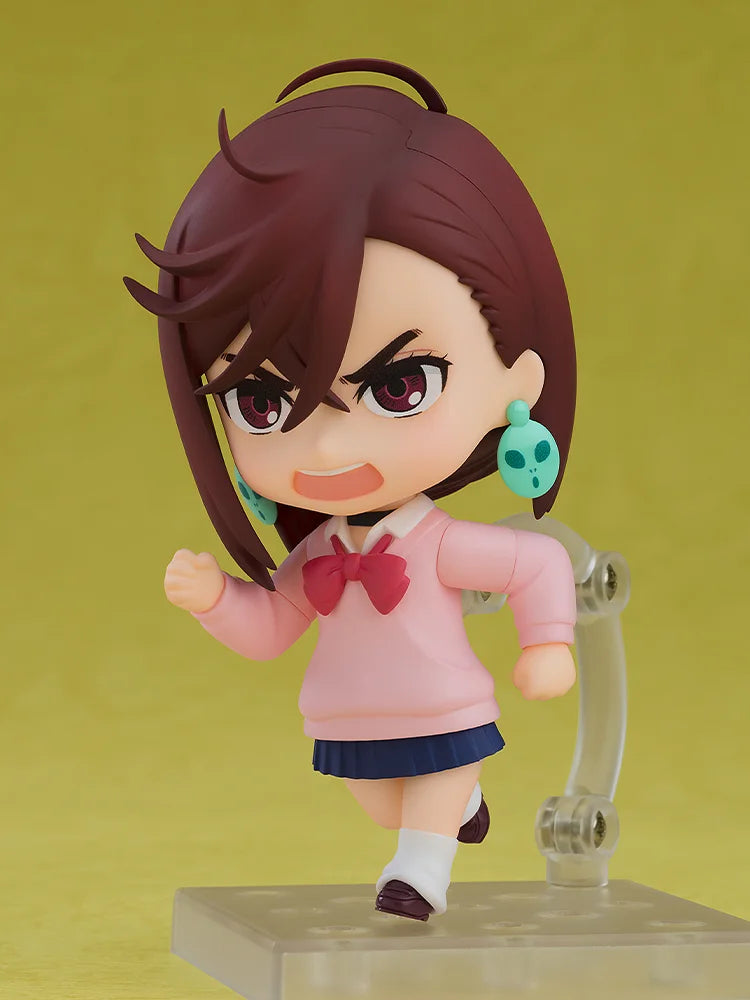 2701 Dandadan Nendoroid Momo