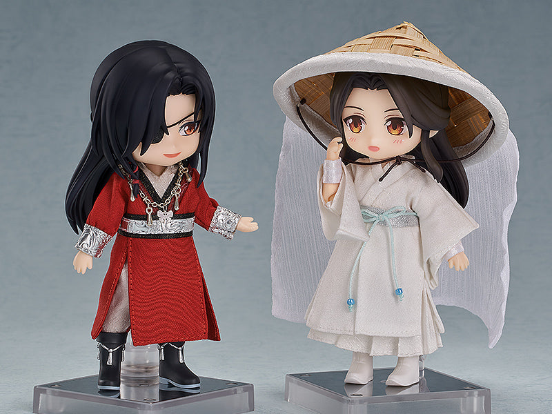 Heaven Official's Blessing Nendoroid Doll Xie Lian (re-run)