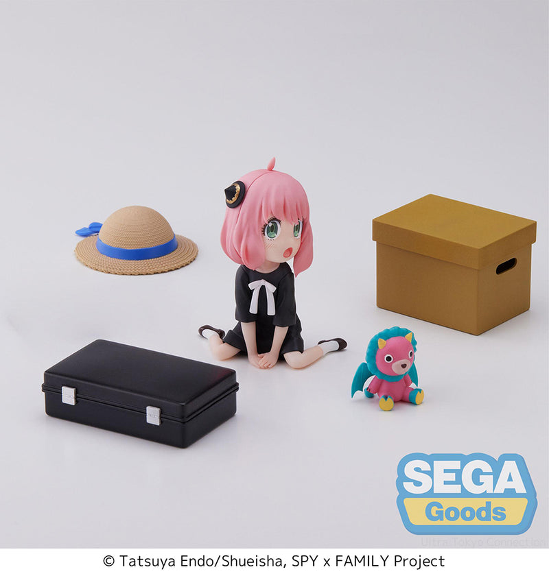 SPY x FAMILY SEGA Luminasta Anya Forger Pretend play Ver.2