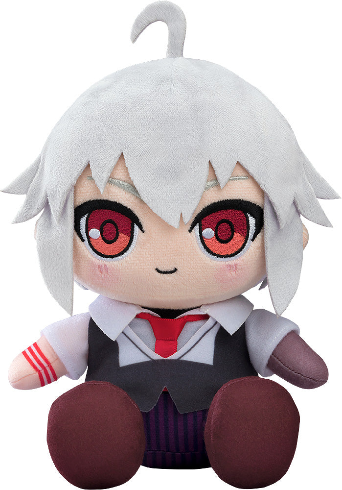 VA-11 HALL-A: Cyberpunk Bartender Good Smile Company Action Plushie