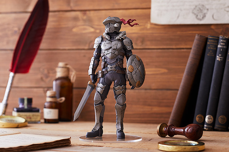 Goblin Slayer POP UP PARADE Goblin Slayer (3rd-run)