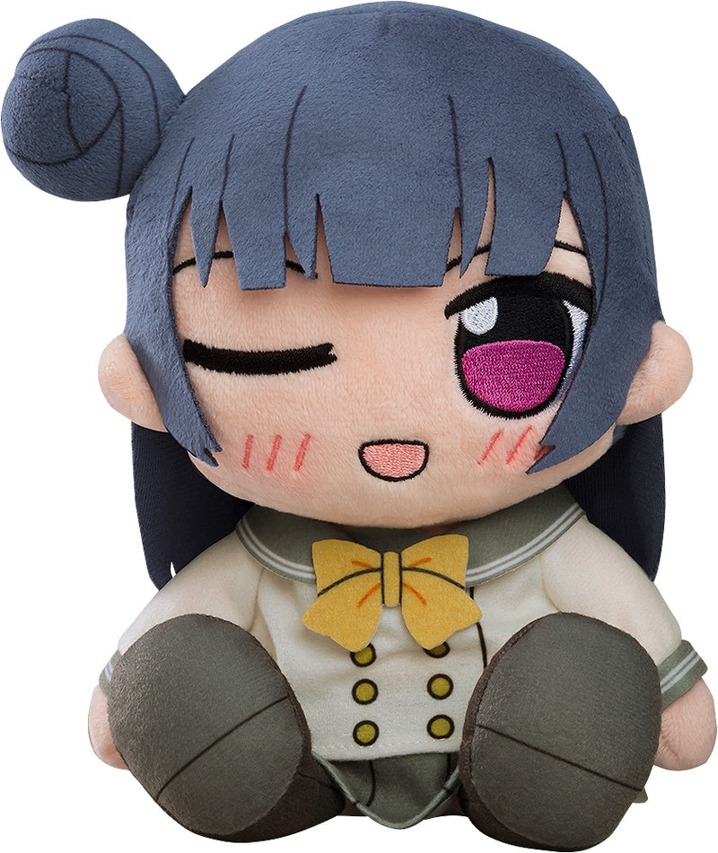 Love Live! Good Smile Company Kuripan Plushie